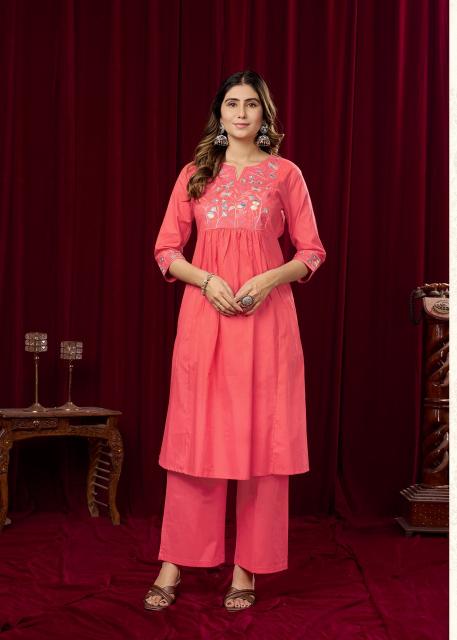 Pirohi neeta-2 kurtis wholesale in mumbai